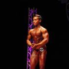 Alex  Drake - NPC West Texas Classic 2012 - #1